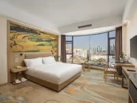 Plateau Pearl Hotel (Kunming Railway Station Shuangqiao Branch) Hotels near Fude Station