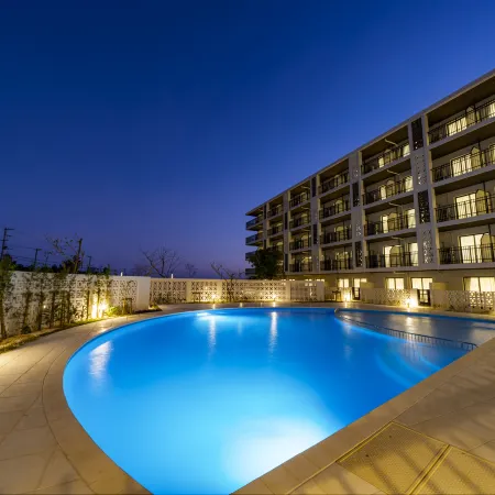 Hotel Torifito Miyakojima Resort