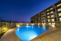 Hotel Torifito Miyakojima Resort - Rooftop Pools