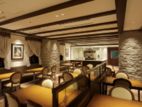 ホテル森の風那須 那須町のホテル