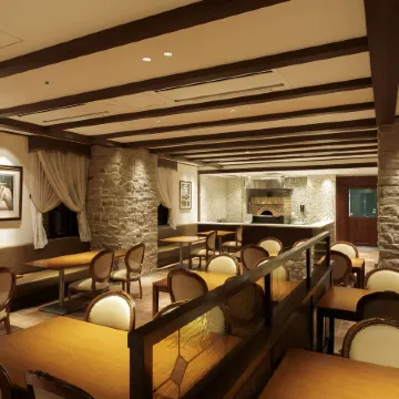 Hotel Mori No Kaze Nasu