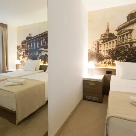 Hotel Royal Inn