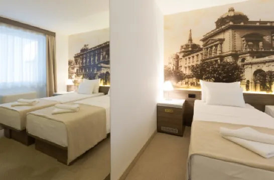 Hotel Royal Inn
