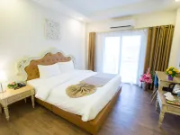 Hi Chiangrai Hotel Hotels near Centre Point Night Bazaar