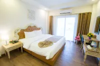 Hi Chiangrai Hotel