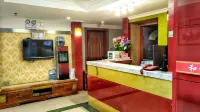 Tongjiang Harmony Hotel