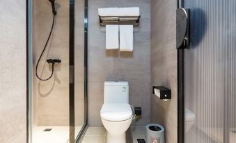 HanTing Hotel (Beijing Water Cube)