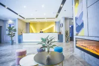 Homeinn Hotel (Liuyuan South Road Liaocheng University)