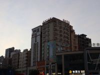 惠州鸿利商务公寓 - 酒店附近