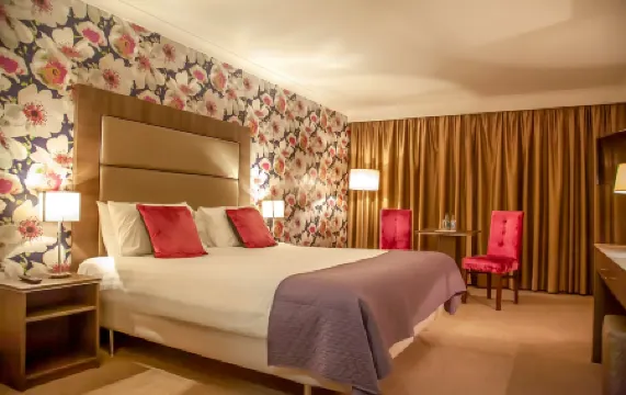 Brandon House Hotel