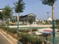 Qufu Liangqi Mountain House Homestay (Nishan Shengjing Branch)