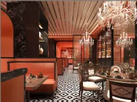 Baishun Zhongtian Hotel - Bữa sáng