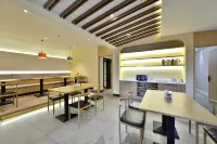 Jiuhua Mountain Yue Xuan homestay