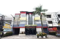 Hotel Bandung Permai فنادق في Batununggal