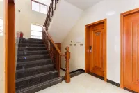 Zhujiajian South Asia Villa