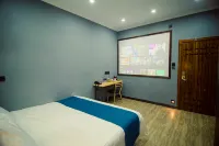 巷家商務賓館(吉林火車站西出口店) - 2 星級