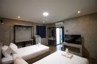 Rabbit Hotel Phimai Hotels in Phimai