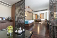 SSAW Boutique Hotel Hefei Intime Centre Hotels in Hefei