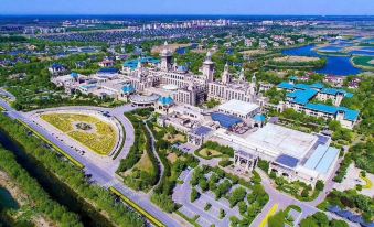 Tianjin Jinxiao Hotel