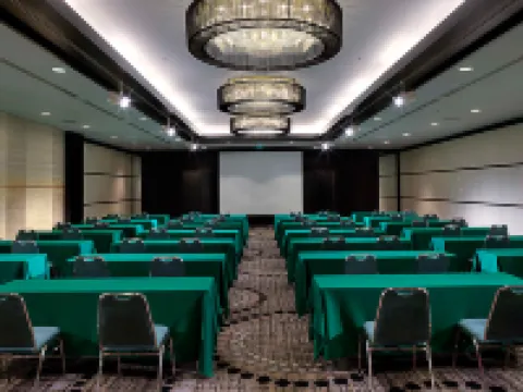 โรงแรมมิยาโกะ ยอกไกจิ โรงแรมในยกกะอิจิ