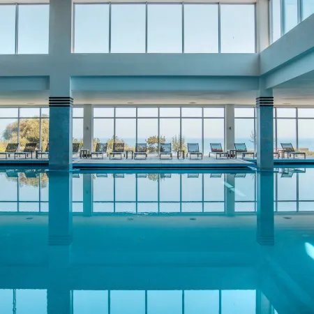 Aria Claros Beach & Spa Resort – All Inclusive 24H
