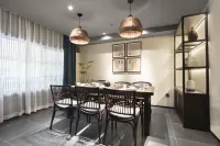 Qianna Hotel (County Government Branch, Manren Square, Mianchi) - sarapan