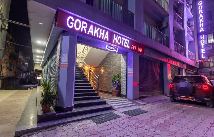 Gorakha Hotel