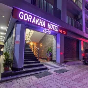 Gorakha Hotel