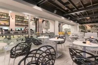 City Center Hotel Hotels in Rhodes
