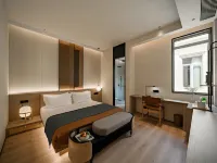 Linggan JIMOO Hotel Hotels near Gulangyu