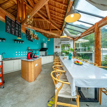 Little Forest Guesthouse