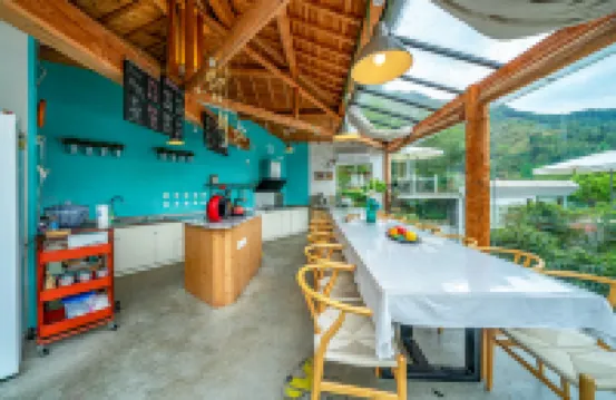Little Forest Guesthouse