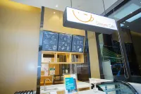 City Comfort Inn Hotel (Baise Expressway Entrance Aegean Plaza)