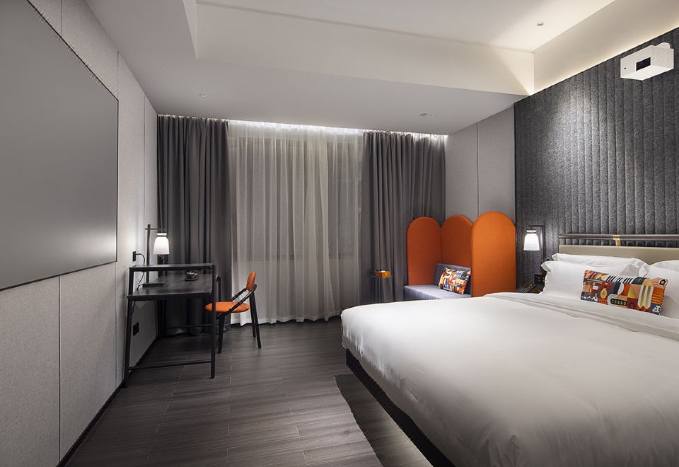 곤돌라 T G C 호텔의 객실 이미지