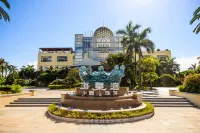珠海海泉灣海洋溫泉飯店 金灣（海泉灣旅遊度假區）住宿飯店