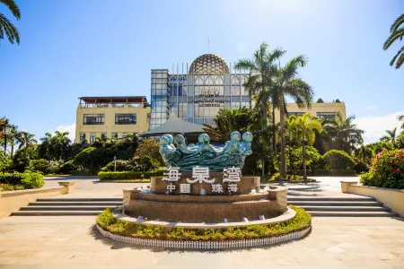 Ocean Spring Hotel