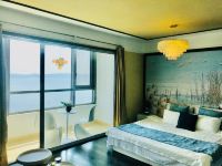 威海嗬嗬公寓 - 亲子一室二床房