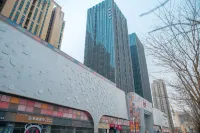 Moyi Smart Hotel (Baotou Donghe Moore City Shop) - Esports