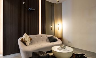 LIA Liya Apartmemt (Shenzhen  Shangmeilin Subway Station)