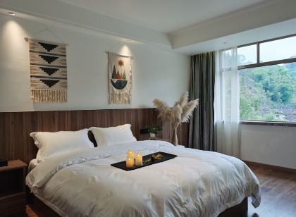 永嘉悅庭壹舍民宿