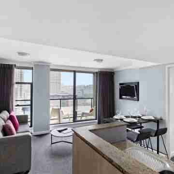 Mantra Sydney Central Rooms