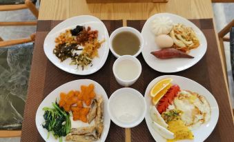 GreenTree Inn (Shantou Haimen Lotus Peak Shop)