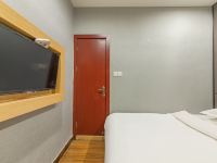 杭州南融酒店 - 温馨单床房
