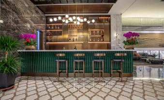 Metropolo Jin Jiang Hotels(Millennium City Park,Starlight Mall Kaifeng )