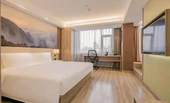 Atour Hotel University of petroleum,xiao zhai,xi'an