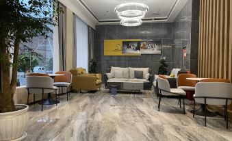 Weixin Dingang Hotel