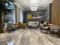 Weixin Dingang Hotel Hotels in Weixin County