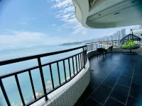 Shiguanju Guesthouse Hotel in zona Shili Yintan (Shili Silver Beach)