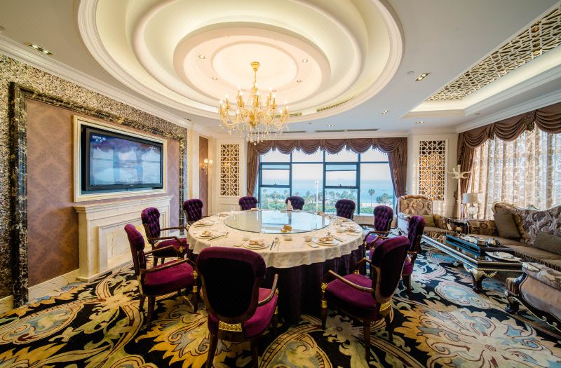 Grand Honor Hotel Xiamen photo 4