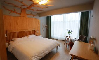 Yichunling Shangyuxue Homestay